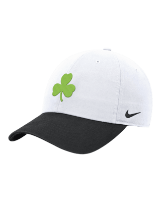 Кепка Boston Celtics 2024/25 Club City Edition Nike NBA Cap