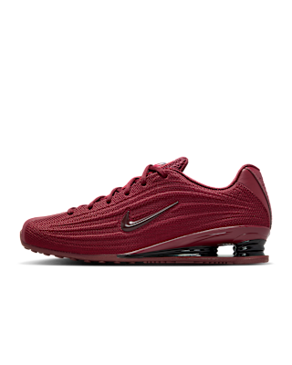 Женские кроссовки Nike Shox Z