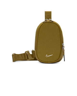 Женская сумка Nike Sportswear Commute Crossbody Bag (1L)