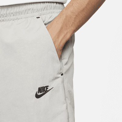 Pants suburbanos con forro para hombre Nike Sportswear Tech Essentials