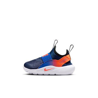 Nike Flex Runner 4 Baby/Toddler Shoes