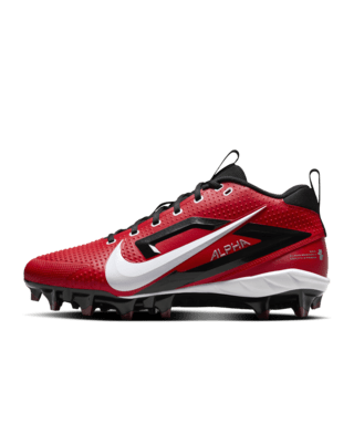 Мужские  Nike Alpha Menace 4 Varsity Football Cleats для футбола