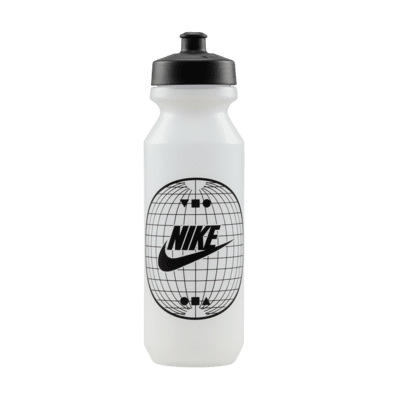 Buy Nike TR Hypercharge Shaker Bottle 24Oz Clear/Black/Black/Black