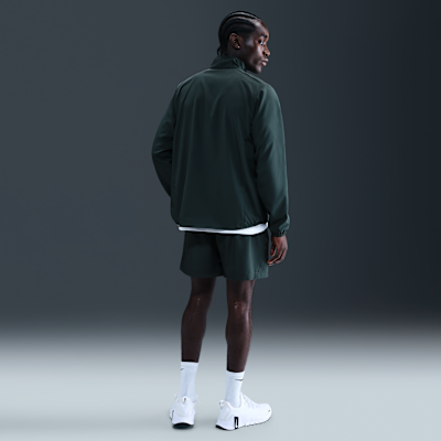 Short non doublé 18 cm Dri-FIT Nike Form pour homme