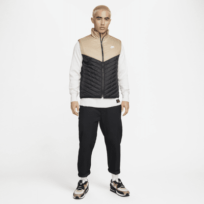 Nike Therma-FIT Windrunner Men's Midweight Puffer Vest