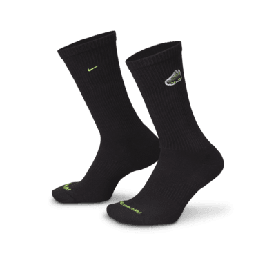 Nike Everyday Cushioned Crew Socks (1 Pair)