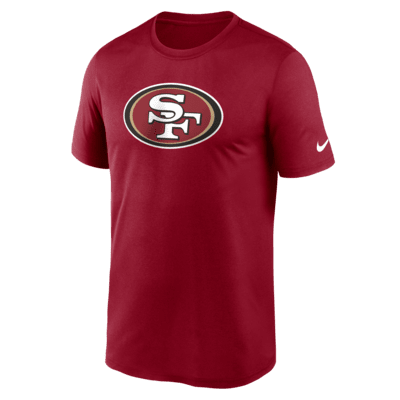 San Francisco 49ers Inspired Legends T-Shirt, San Francisco 49Ers