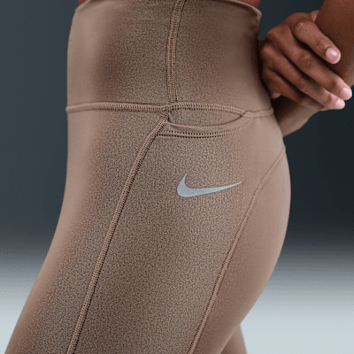 Nike Epic Fast Women's Mid-Rise Pocket Running Leggings