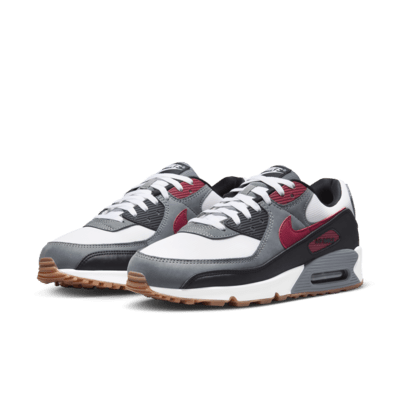 Nike Air Max 90 Men's Shoes