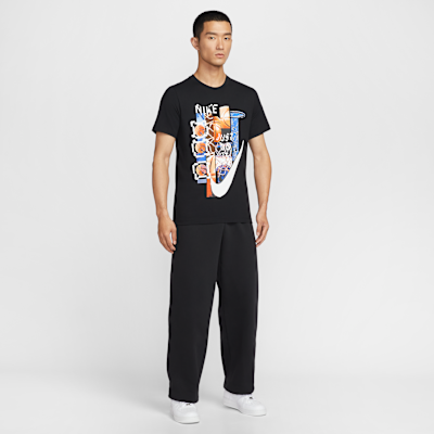 Nike Club Men's Basketball T-Shirt
