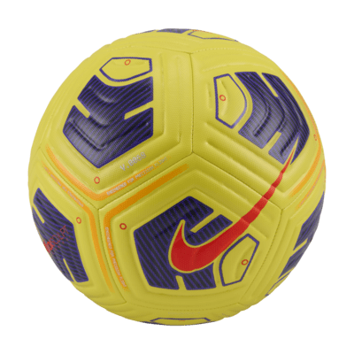 Balón de fútbol Nike Academy