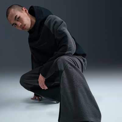 Nike Tech Boreas Men's Knit Open-Hem Pants