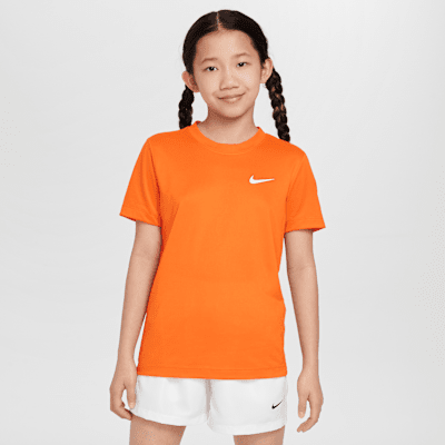 Nike Legend Big Kids' Dri-FIT T-Shirt