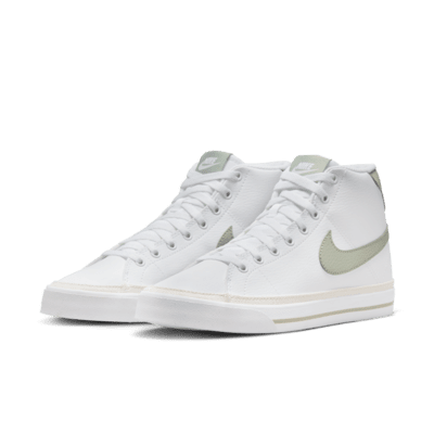 Nike Court Legacy Mid Next Nature Women's Shoes