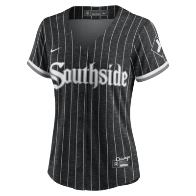 MLB Chicago White Sox Nike City Connect Jersey - Just Sports