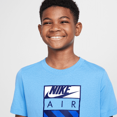 Nike Air Big Kids' T-Shirt