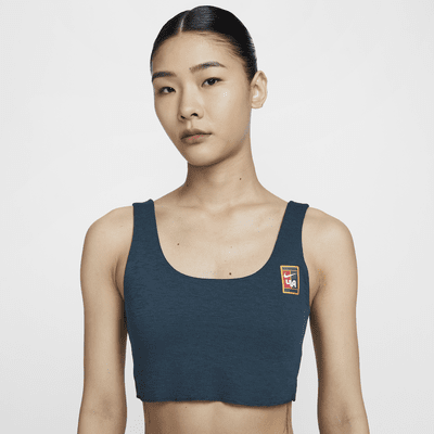 Nike Sportswear x Yoon Women's Light-Support Lightly Lined Sports Bra