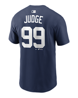 Aaron Judge New York Yankees Fuse Men