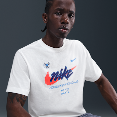 Nike Men's Basketball T-Shirt