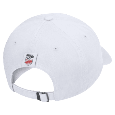 U.S. Heritage86 Adjustable Hat
