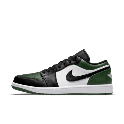 Air Jordan 1 Low Schoenen. Nike BE