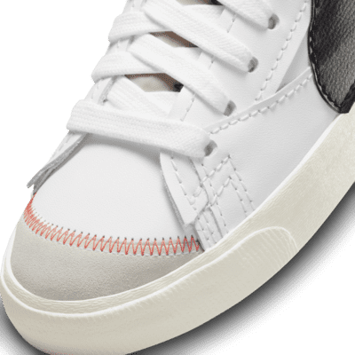 nike blazer mid jumbo