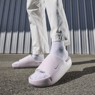 Chinelos Nike Calm SE para mulher