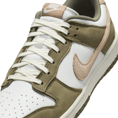 Chaussure Nike Dunk Low Retro Premium pour homme