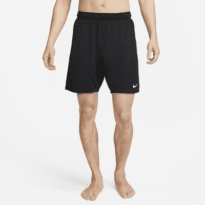 Nike Dri-FIT Totality Men's 18cm (approx.) Unlined Shorts