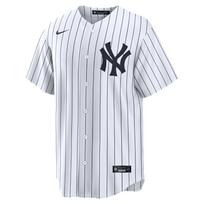 Giancarlo Stanton New York Yankees Men's Nike MLB Replica Jersey from Nike - $135