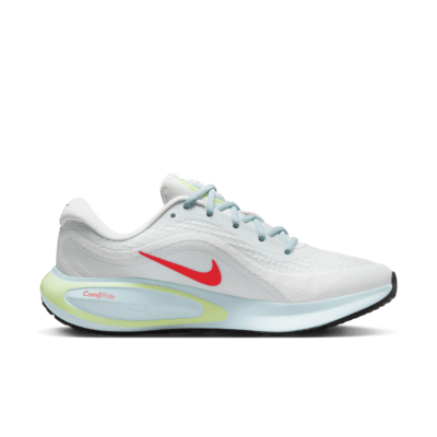 Tenis de correr en pavimento para mujer Nike Journey Run