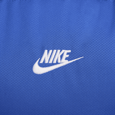 Nike Sportswear Club férfi pufikabát