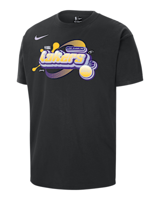 Mサイズ パラッパ・ザ・ラッパー Tシャツ ロサンゼルス・レイカーズ 