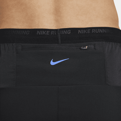 Nike Running Energy Stride Men's 13cm (approx.) Brief-Lined Running ...