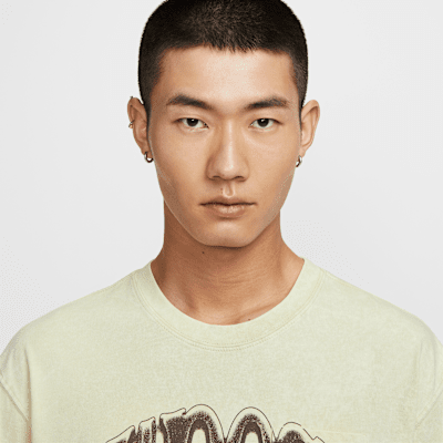 나이키 스포츠웨어 맥스90 티셔츠