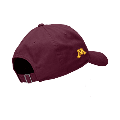 Gorra universitaria Nike Minnesota