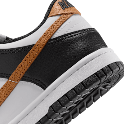 Nike Dunk Low cipő nagyobb gyerekeknek