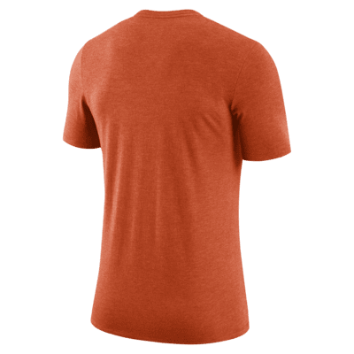 Clemson Men's Nike College Crew-Neck T-Shirt. Nike.com