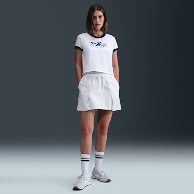 Nike Sportswear Women's Ringer T-Shirt