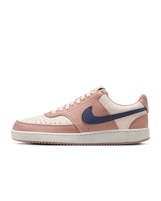 Женские кроссовки Nike Court Vision Low Next Nature