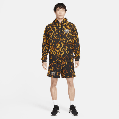 ナイキ アンリミテッド スタジオ '72 メンズ Dri-FIT 18cm バーサタイル ショートパンツ