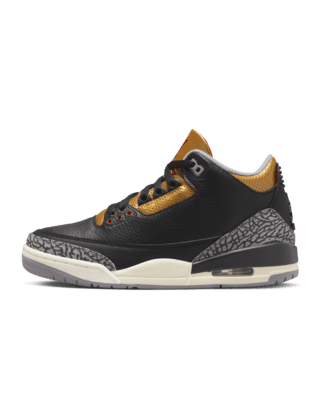 jordan air jordan 3 retro se