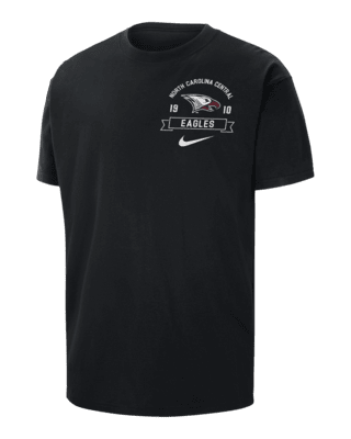 North Carolina Central Max90 Men's Nike College T-Shirt. Nike.com