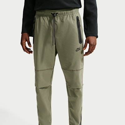 Pants de tejido Woven para hombre Nike Tech
