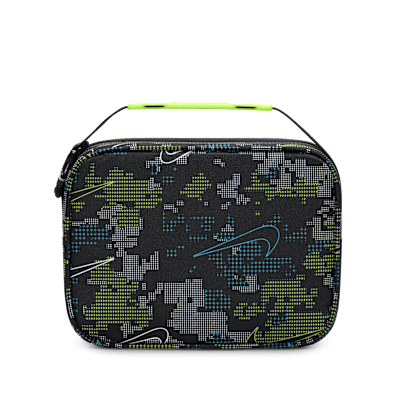 Lonchera rígida (3 L) Nike
