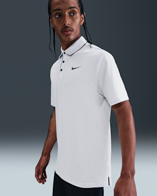 Мужские  Nike Tour Dri-FIT Golf Polo