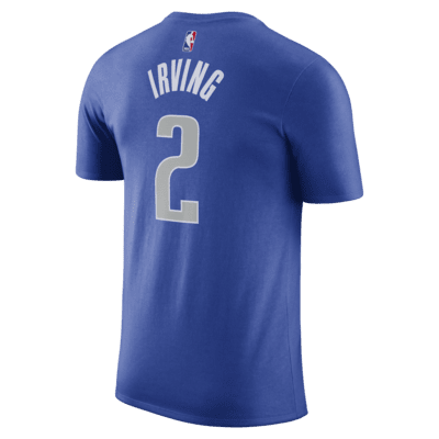 Dallas Mavericks Men's Nike NBA T-Shirt