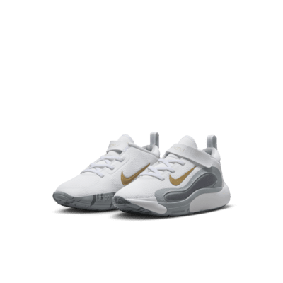 Tenis para niños de preescolar Nike IsoFly