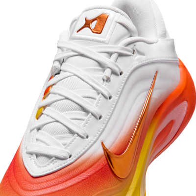 A'One "Candy Corn Queen" A'ja Wilson Basketball Shoes