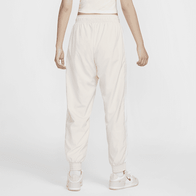 Nike Sportswear Classic Wovens Women's UV Mid-Rise Loose Joggers